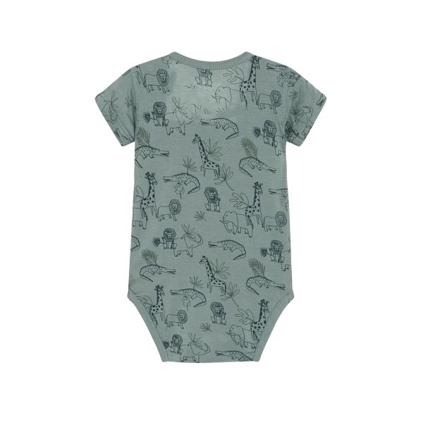 Body Tiere Bambus 19637431