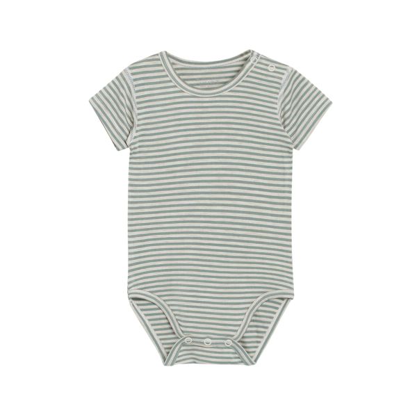 Body Ringel Marine Bambus 19637437