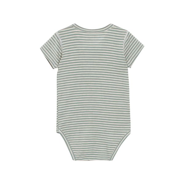 Body Ringel Marine Bambus 19637437