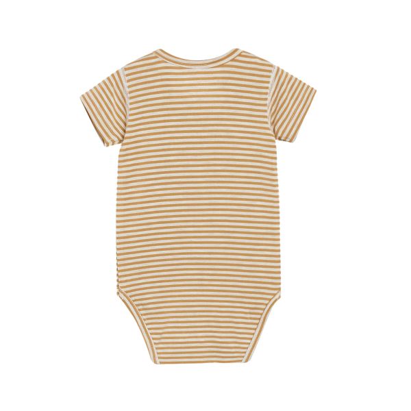 Body Ringel Marine Bambus 19637437