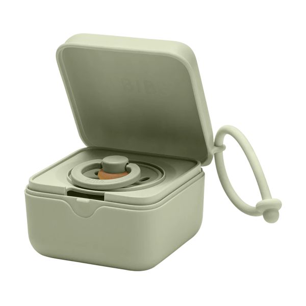 Bibs X Liberty Schnullerbox