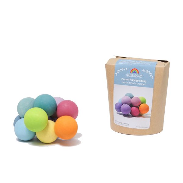GRIMM\'S Pastell Kugelgreifling