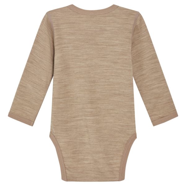 Body HC braun m. Flieger