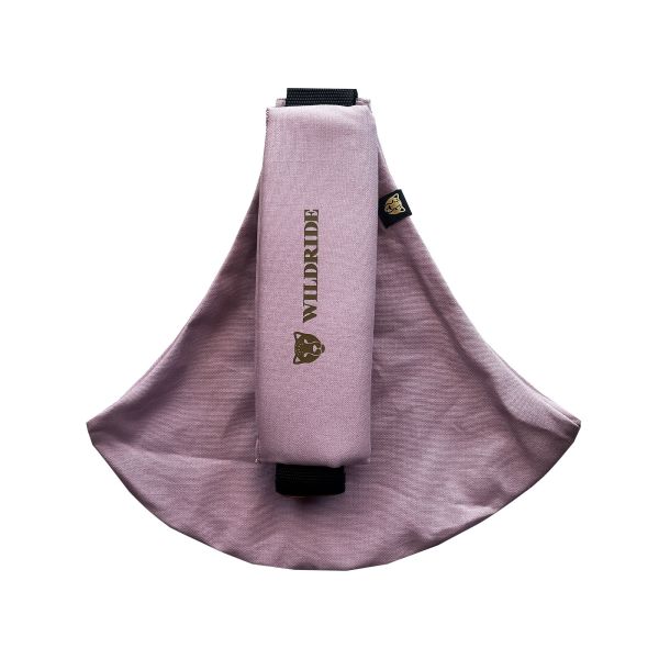 Wildride Black Carrier