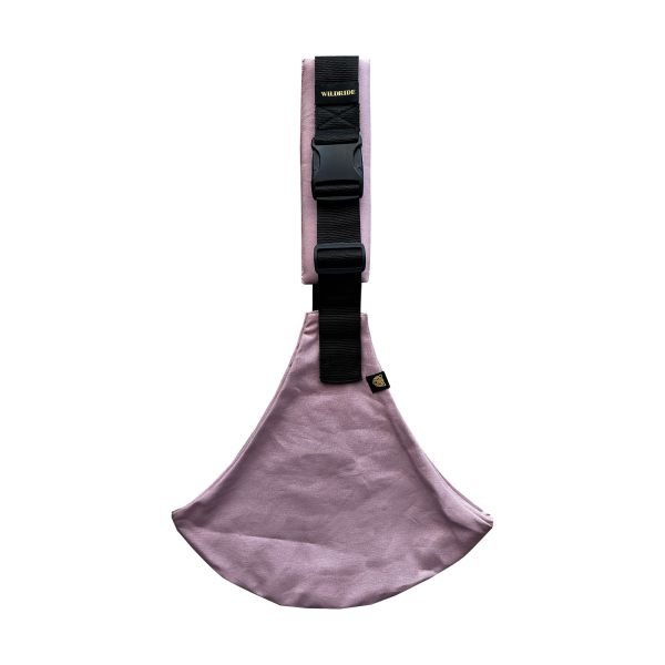 Wildride Black Carrier