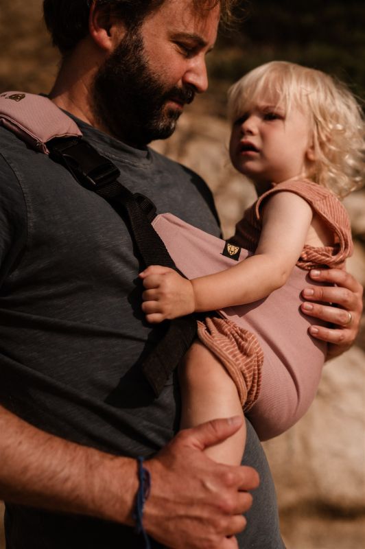 Wildride Black Carrier