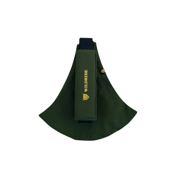 Wildride Black Carrier