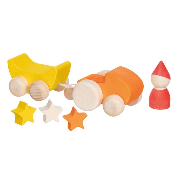 Kleiner Sternensammler