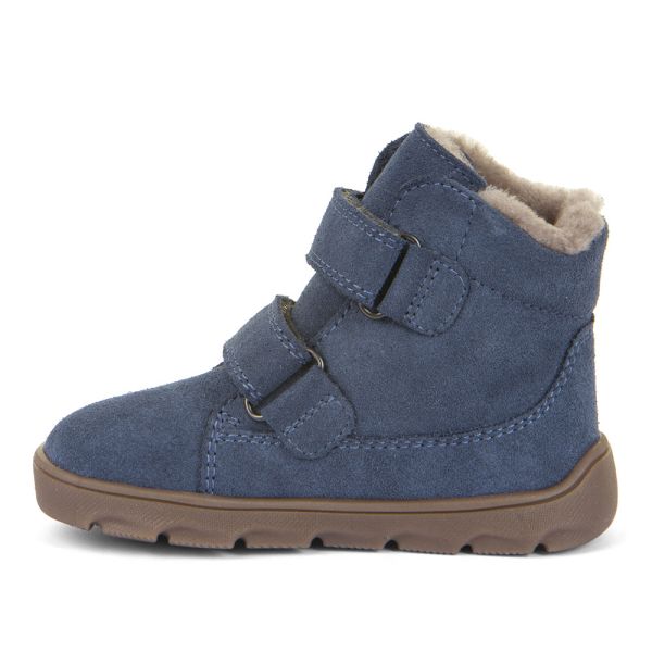 Barefoot Zeru Tex Furry Winterstiefel