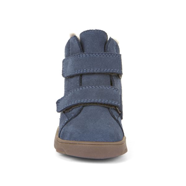 Barefoot Zeru Tex Furry Winterstiefel