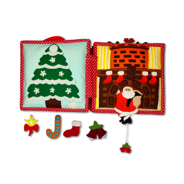 Jolly Design Weihnachten Christmas