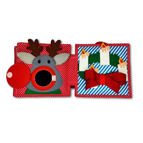 Jolly Design Weihnachten Christmas