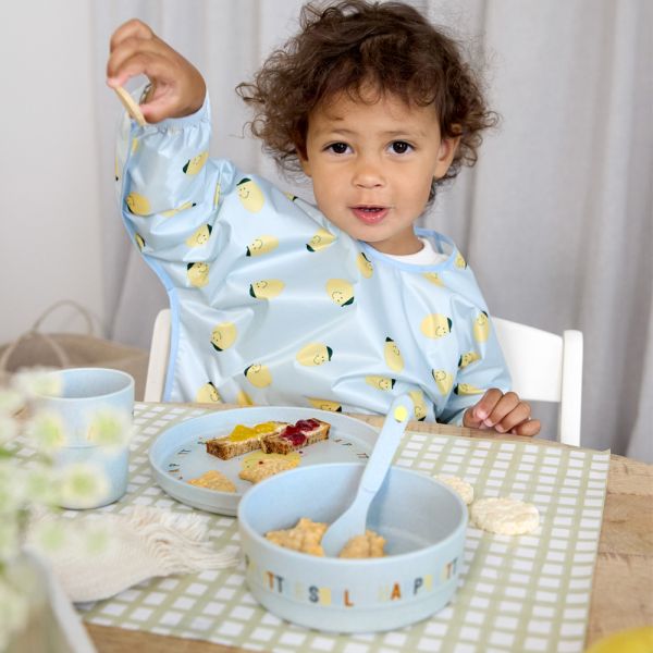 Kinderschüssel Zitrone - Lässig