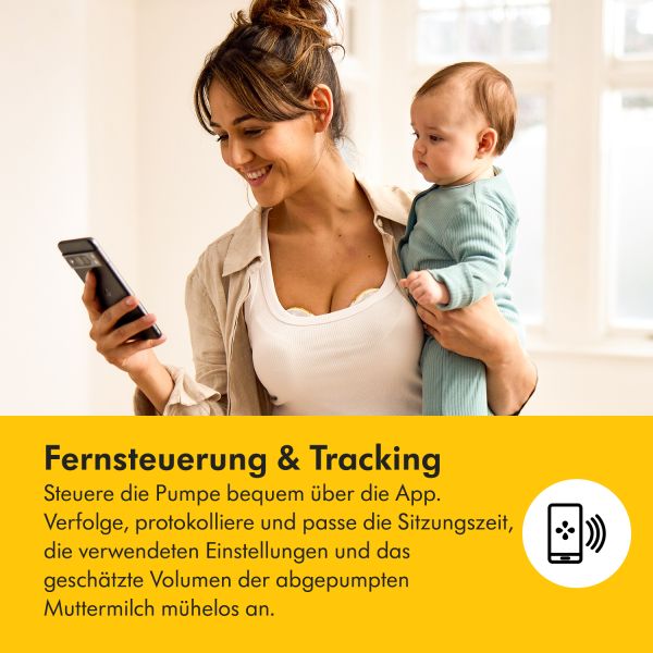 Magic Inbra Double Pump