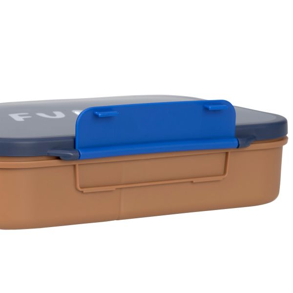 Bento Lunchbox Little Gang Smile