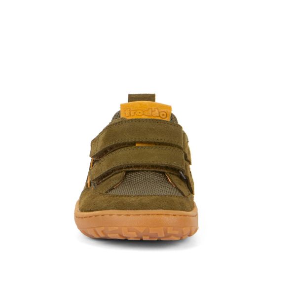 Barefoot Base Mesh 2 Klettv. G3130271