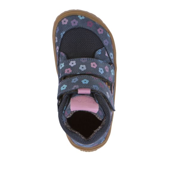 Barefoot Kinderschuhe Tex Autumn