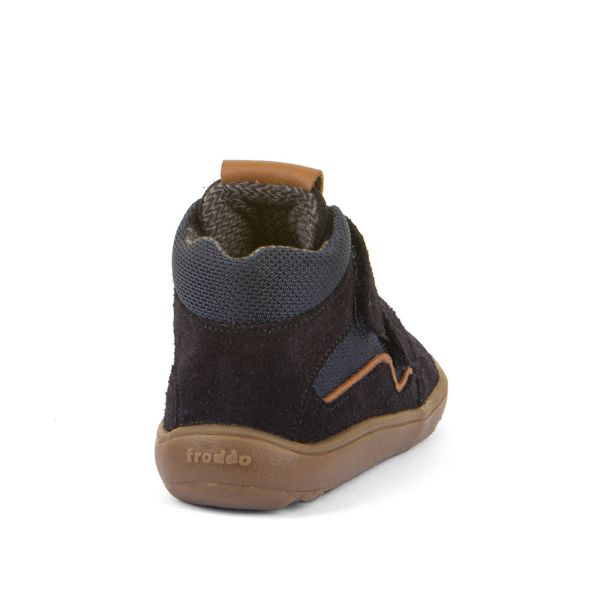 Barefoot Kinderschuhe Tex Autumn