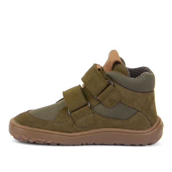 Barefoot Kinderschuhe Tex Autumn
