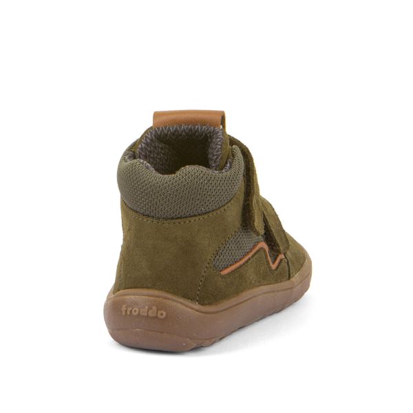 Barefoot Kinderschuhe Tex Autumn