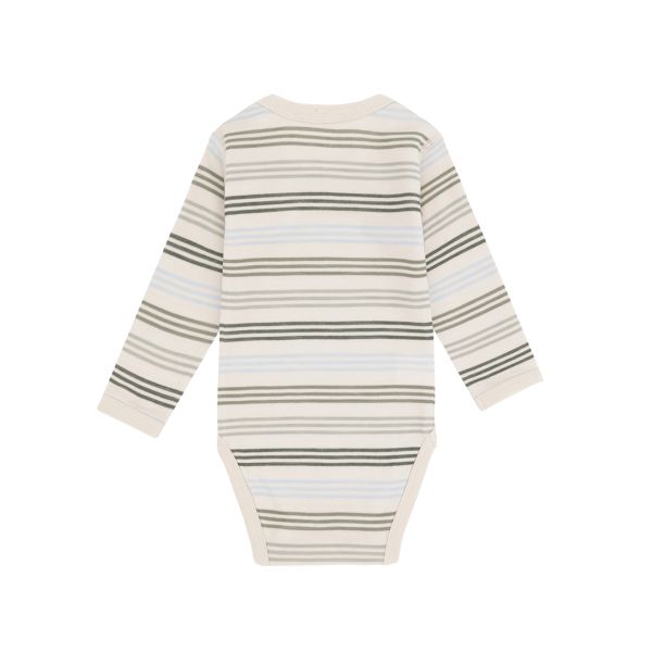 HC Body Wolle/Bambus