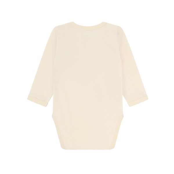 HC Body Off White Pinguin Hirsch Bär