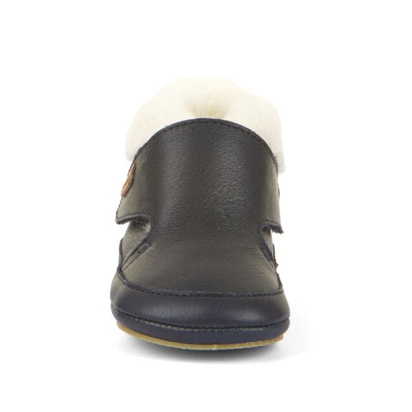 Barefoot Furry Walkers