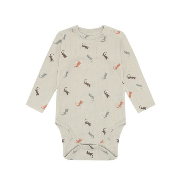 Body L.A. Geko, Bambus/Viskose