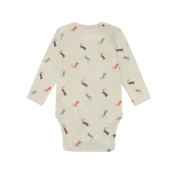 Body L.A. Geko, Bambus/Viskose