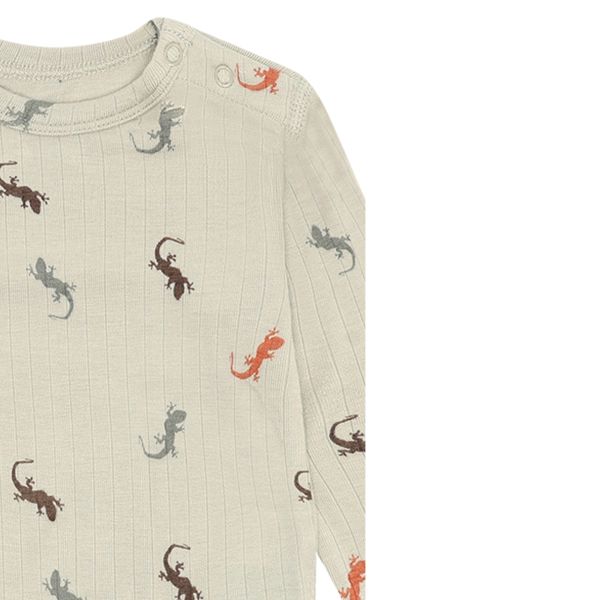 Body L.A. Geko, Bambus/Viskose