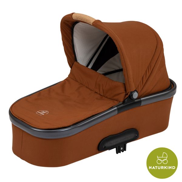 Naturkind Babykorb für Lux Evo