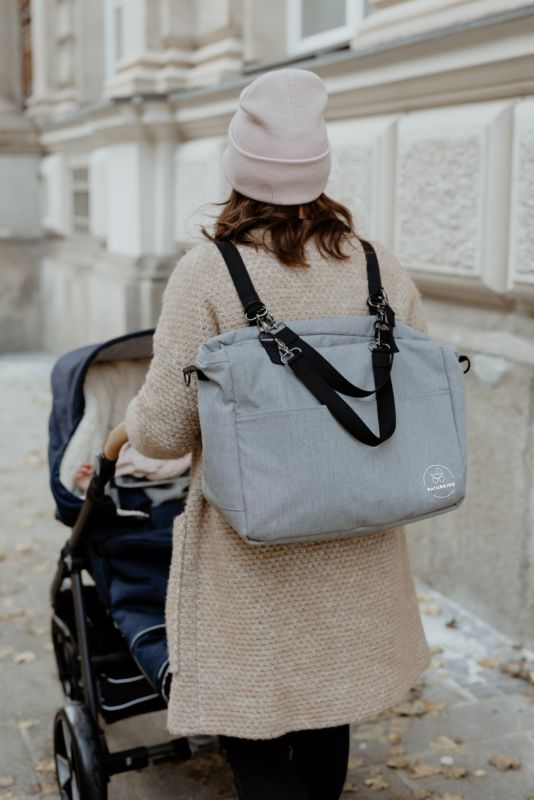 Naturkind Wickeltasche