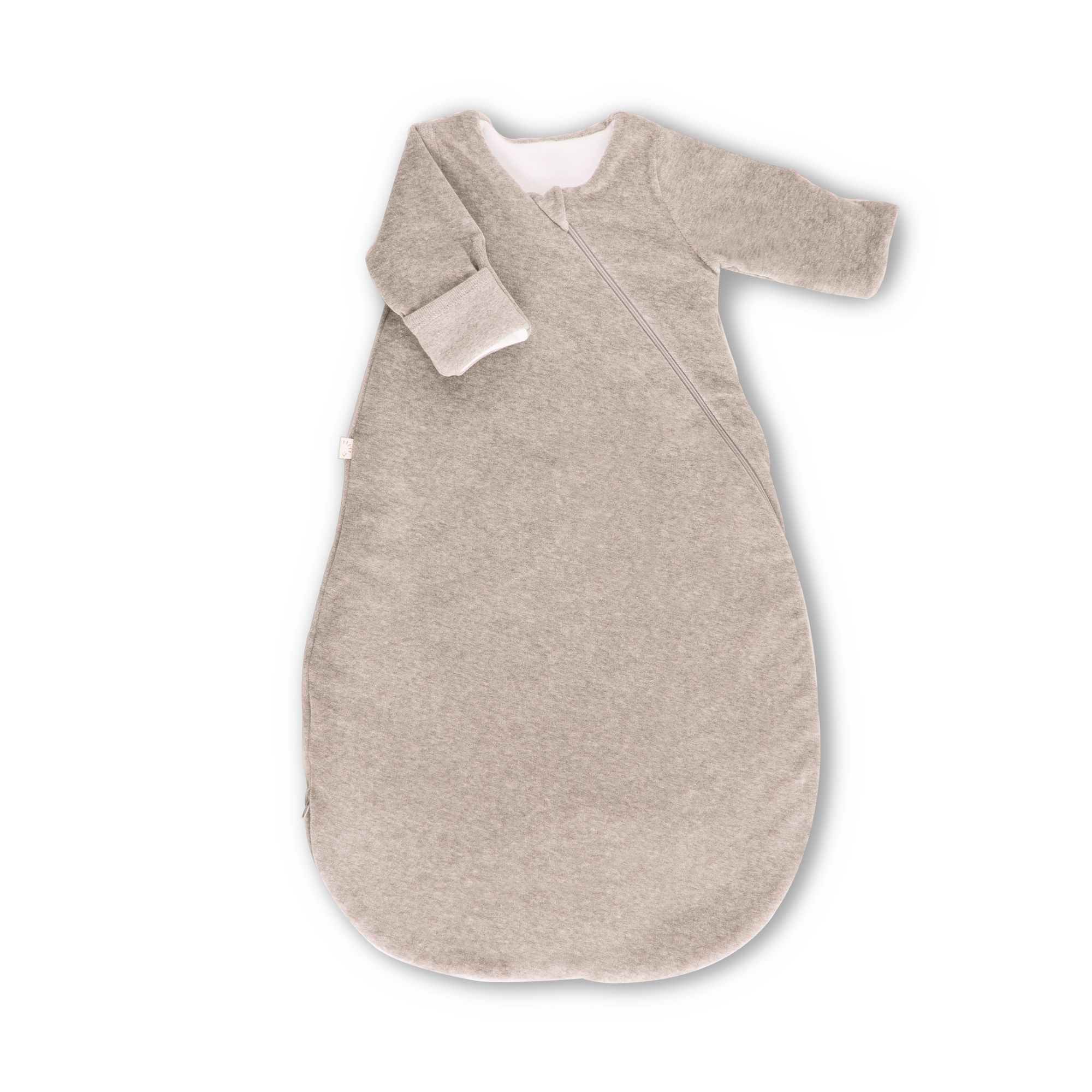 Newborn-Schlafsack langarm Nicki