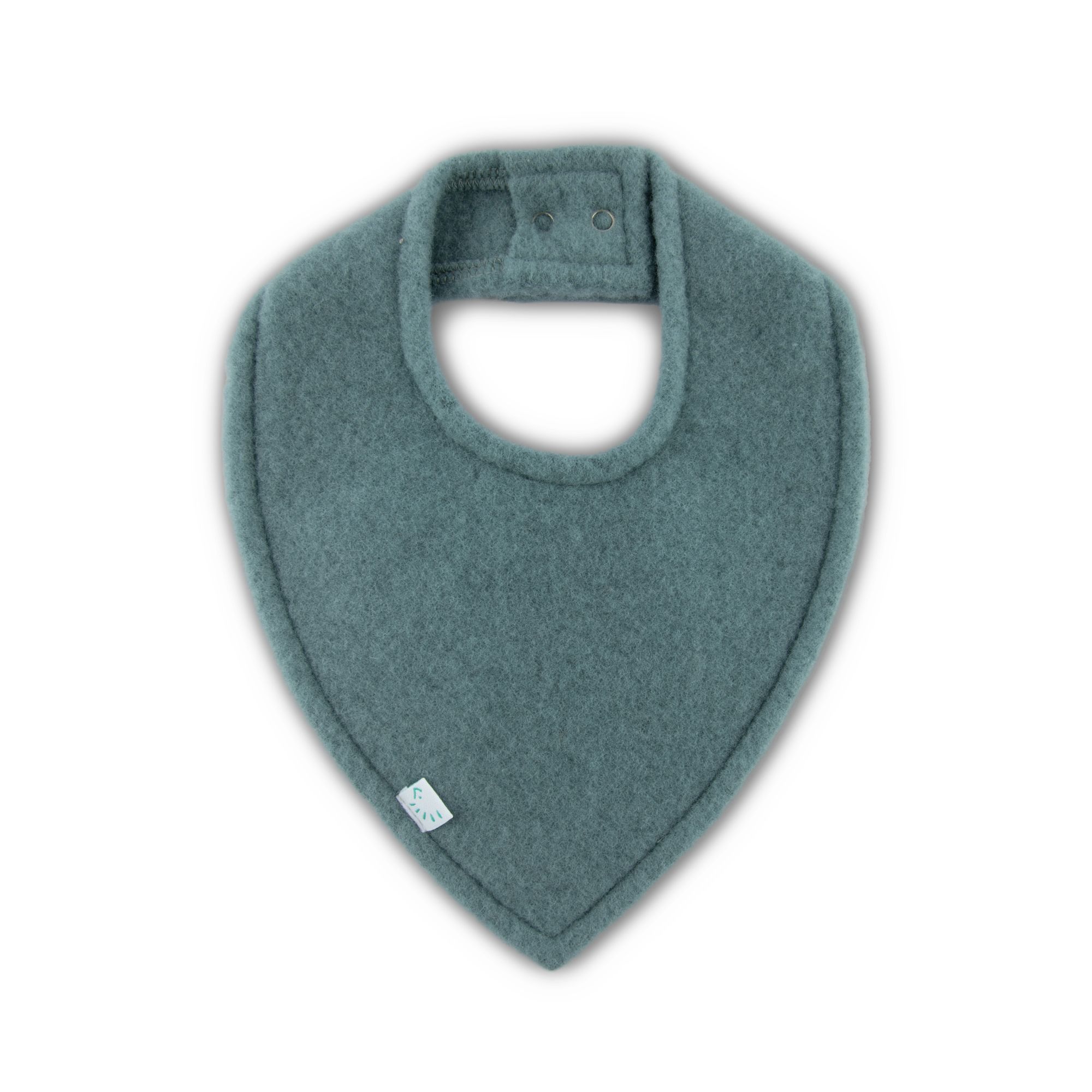 Bandana Wollfleece GOTS