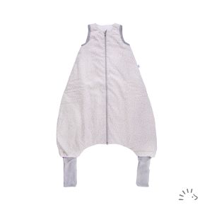 Winterschlafsack mit Füßen lavalan® Wolle 2.5 TOG