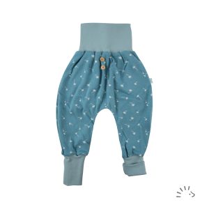 Hose Style CRAWLERS Interlock