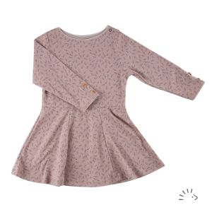 Kleid Style SOPHIE Interlock 