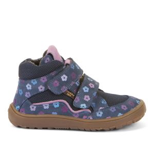 Children’s  Barefoot Ankle Boots   