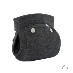 0519/Anthrazit Mélange