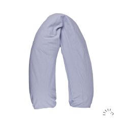 0377/Fine stripe blue