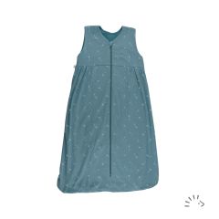 0484/Vintage Blue Dandelion