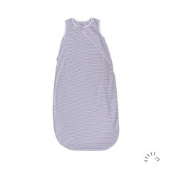 0252/Grau/Ecru gestreift