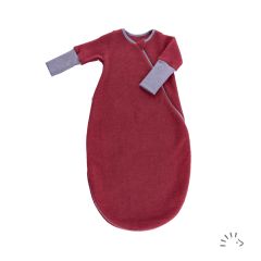 0535/Maroon Mélange