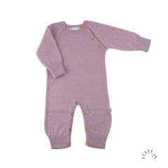 0509/Rose-Minidots Ecru