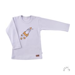 0100/Hellgrau - Rocket