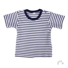 0250/Dunkelblau-Ecru