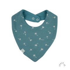 0484/Vintage Blue Dandelion