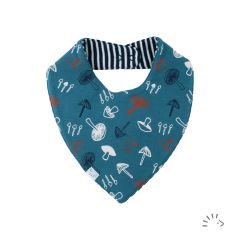 0501/Mushroom Petrol