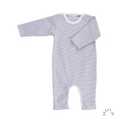 0252/grey/ecru striped