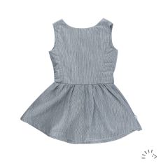 0523/Royal Blue Stripes